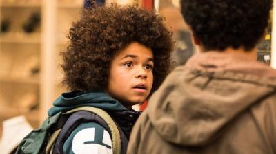 The Dumping Ground