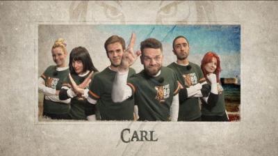 Fort Boyard