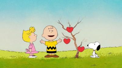 Take Care with Peanuts
