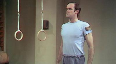 Monty Python's Flying Circus