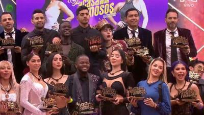 La Casa de los Famosos Colombia