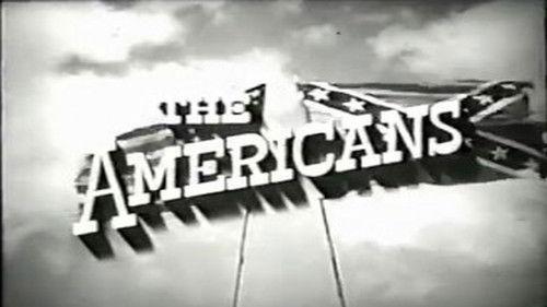 The Americans filmas žiurėti online