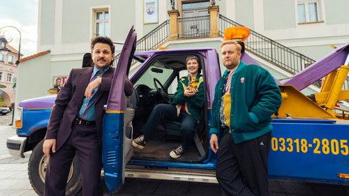 Kacken an der Havel filmas žiurėti online