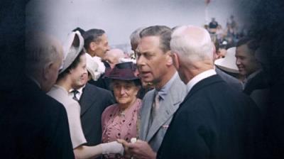 The Royal House of Windsor
