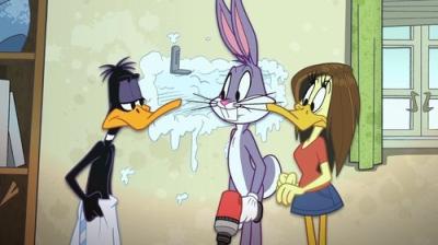 The Looney Tunes Show