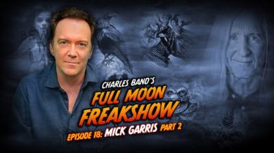 Charles Band’s Full Moon Freakshow
