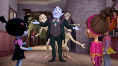 Vampirina