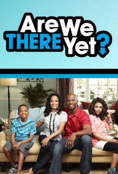 Are We There Yet? filmas online