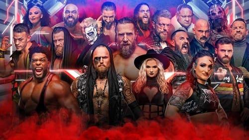 All Elite Wrestling: Collision filmas žiurėti online