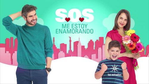S.O.S Me Estoy Enamorando filmas žiurėti online