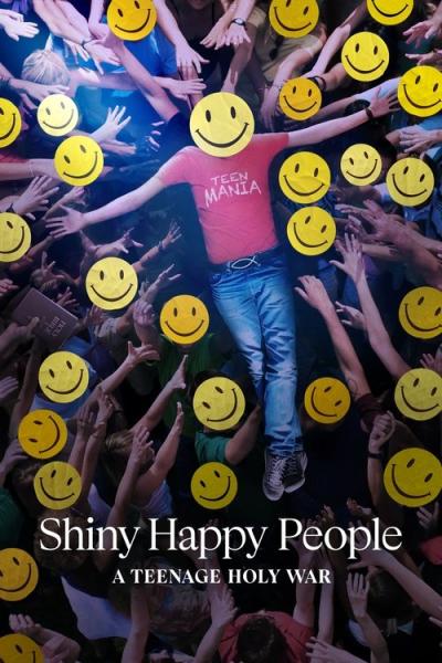 Shiny Happy People filmas online