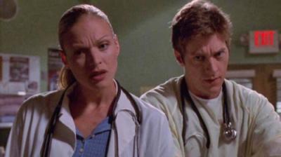Judging Amy