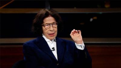 Real Time with Bill Maher