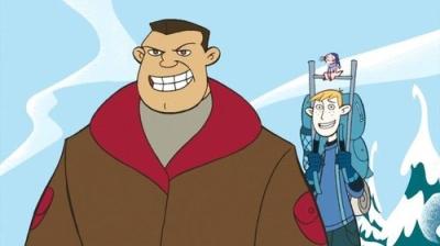 Kim Possible