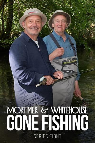 Mortimer & Whitehouse: Gone Fishing filmas online