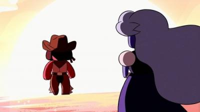 Steven Universe