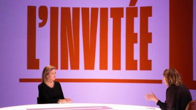 Dans les médias
