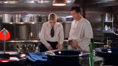 Dawson's Creek