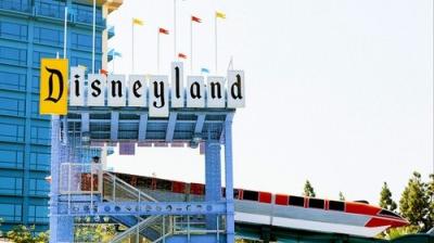Behind the Attraction
