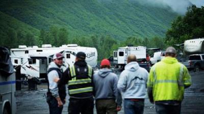 Gold Rush: Dave Turin's Lost Mine