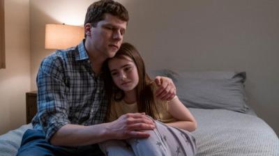 Fleishman Is in Trouble