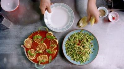 Jamie's 15-Minute Meals