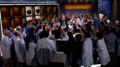 Last Week Tonight with John Oliver