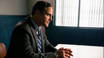 The Equalizer