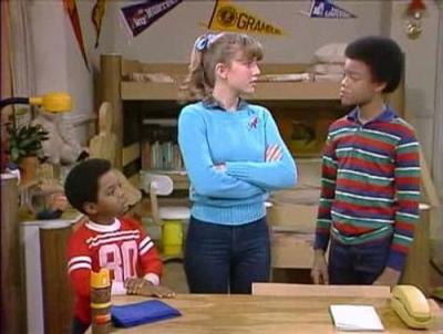 Diff'rent Strokes