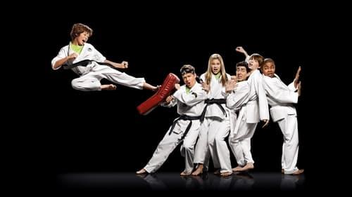 Kickin' It filmas žiurėti online