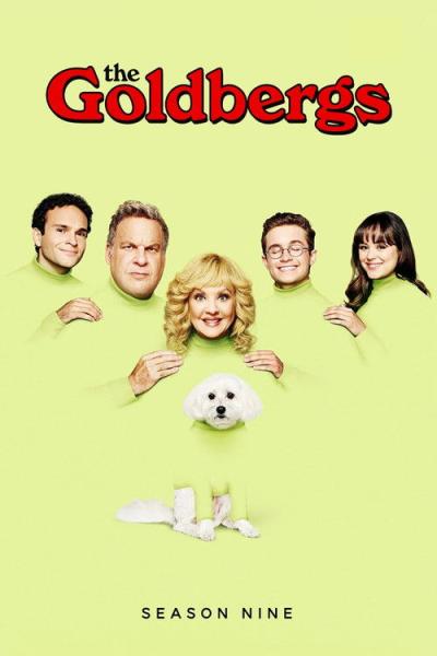 The Goldbergs filmas online