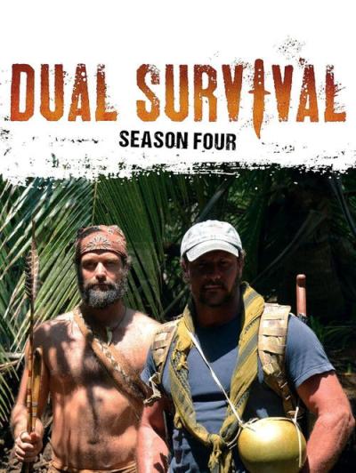 Dual Survival filmas online