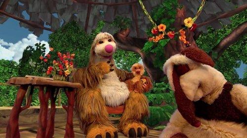 It's a Big Big World filmas žiurėti online