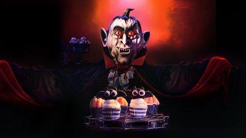 Halloween Wars filmas žiurėti online