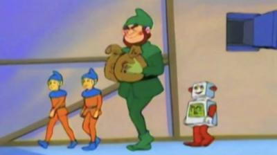 The New Scooby and Scrappy-Doo Show