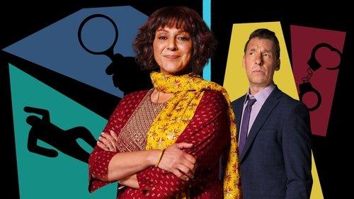 Mrs Sidhu Investigates filmas žiurėti online