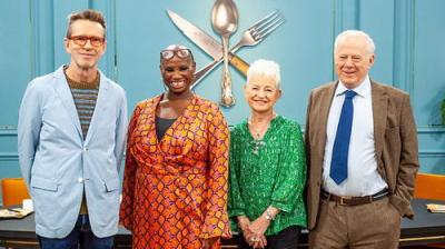 Great British Menu