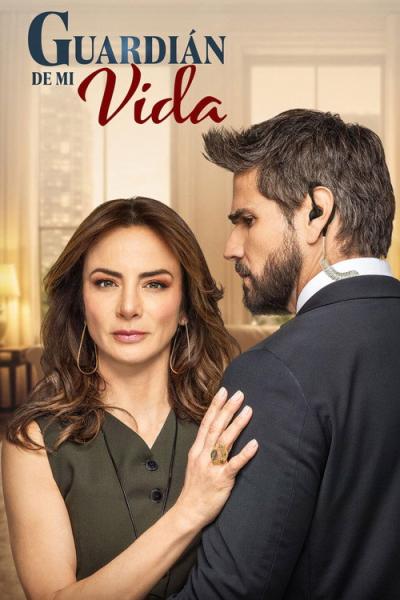 Guardián de mi vida filmas online