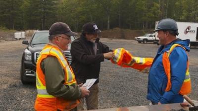 The Curse of Oak Island