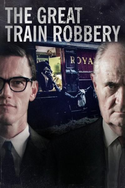 The Great Train Robbery filmas online