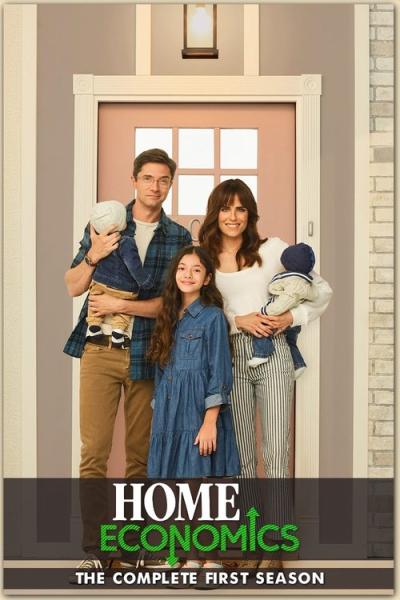 Home Economics filmas online