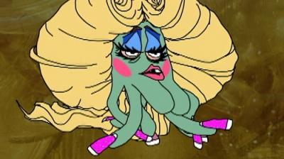 Squidbillies