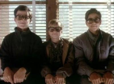 Eerie, Indiana