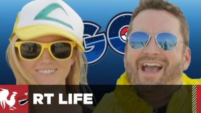 RT Life