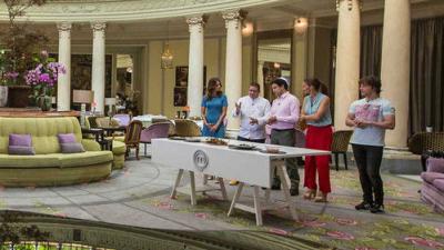 MasterChef Celebrity