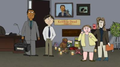 The Life & Times of Tim