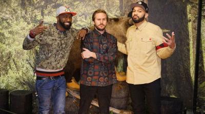 Desus & Mero