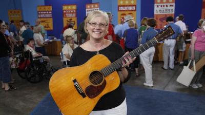 Antiques Roadshow