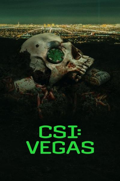 CSI: Las Vegasas filmas online