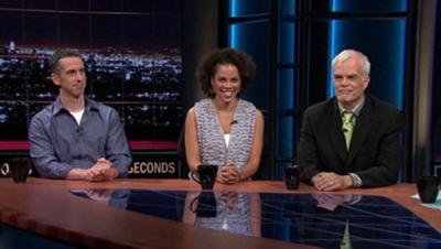 Real Time with Bill Maher
